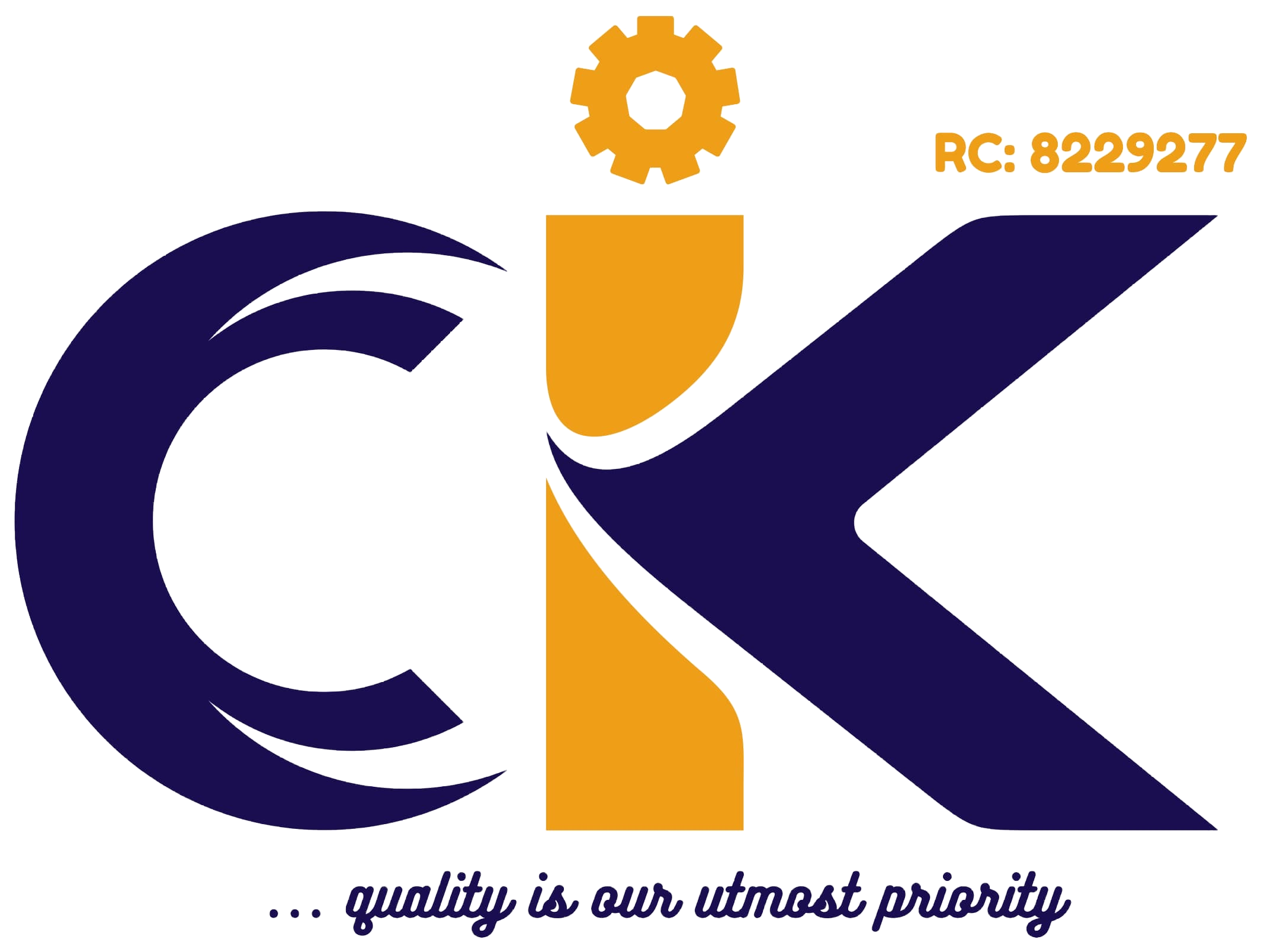 Cleverson CK logo